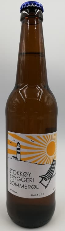 Sommer Ale