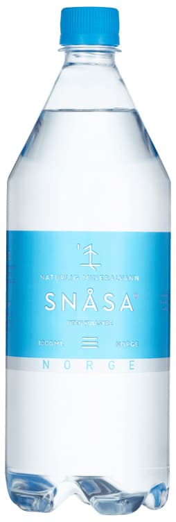 Snåsa Mineralvann
