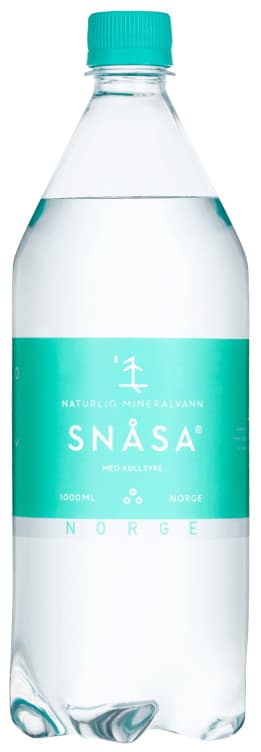 Snåsa Mineralvann
