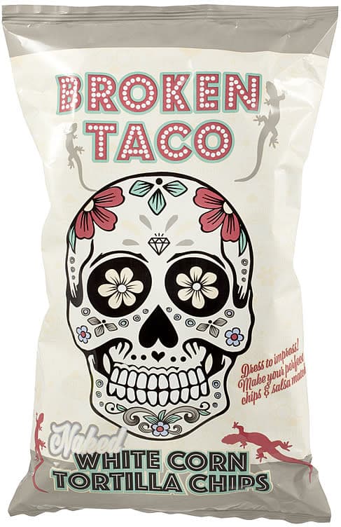 Tortillachips