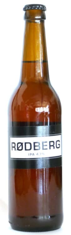 Rødberg