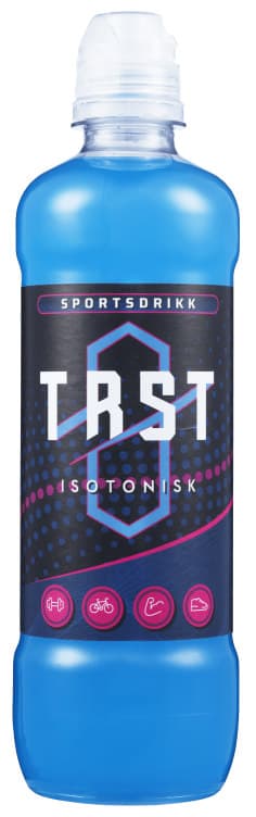 Tørst Sportsdrikk