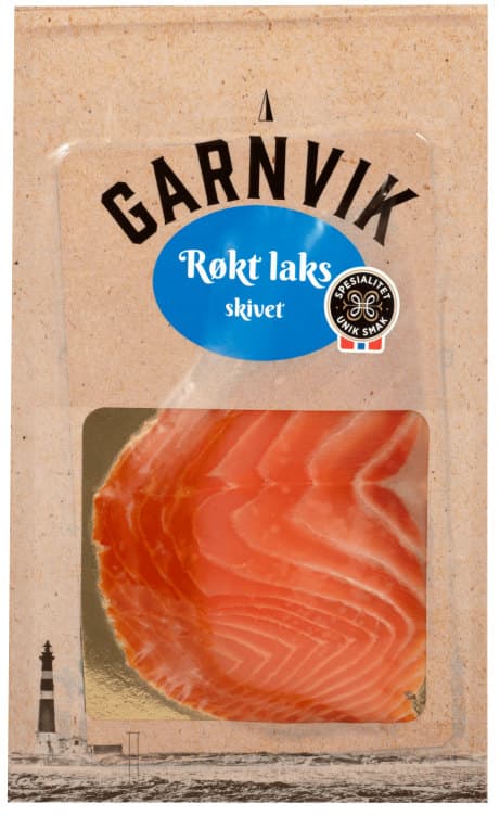 Laks Røkt