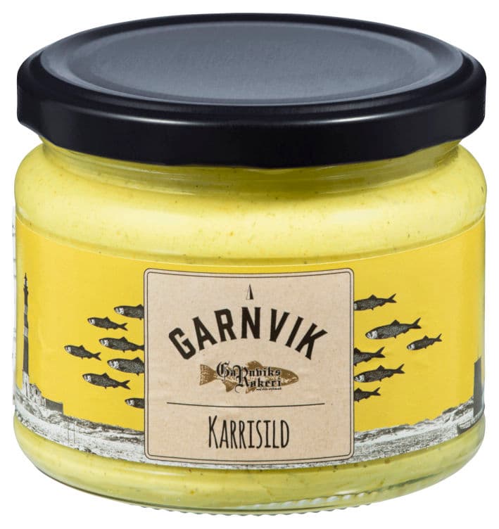 Karrisild