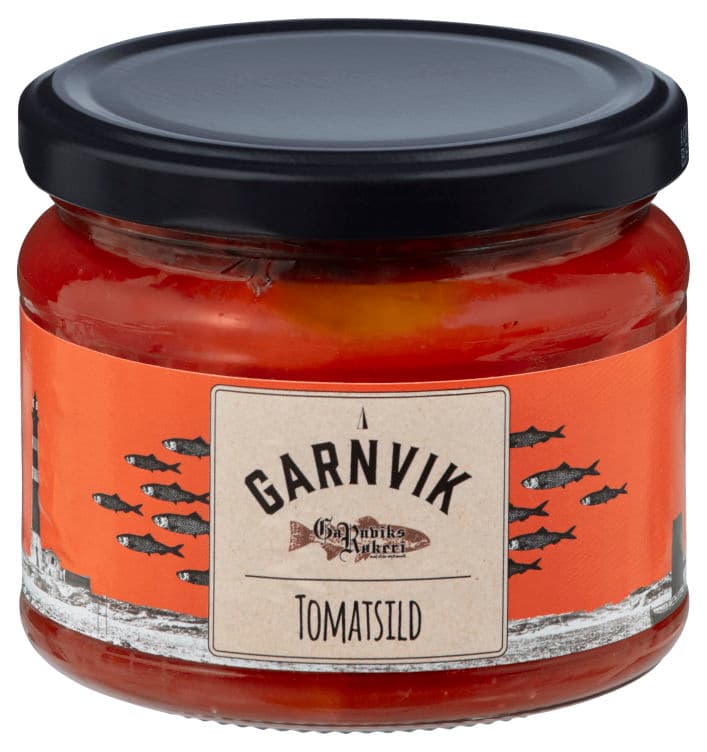 Tomatsild