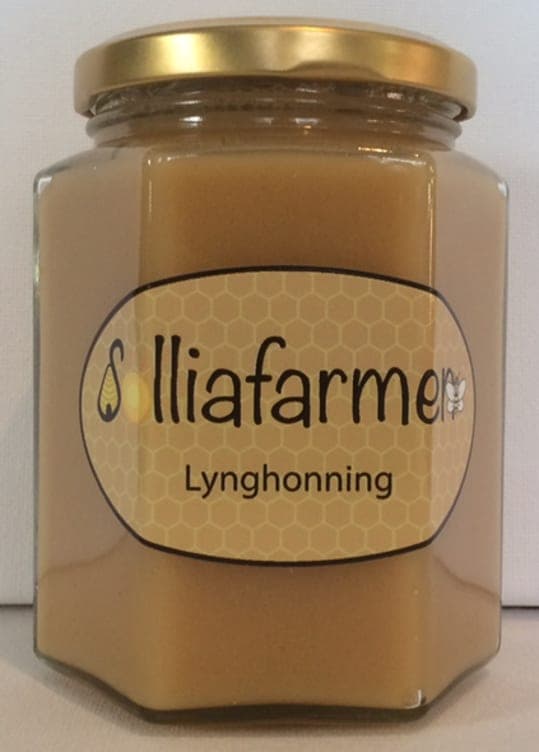 Lynghonning
