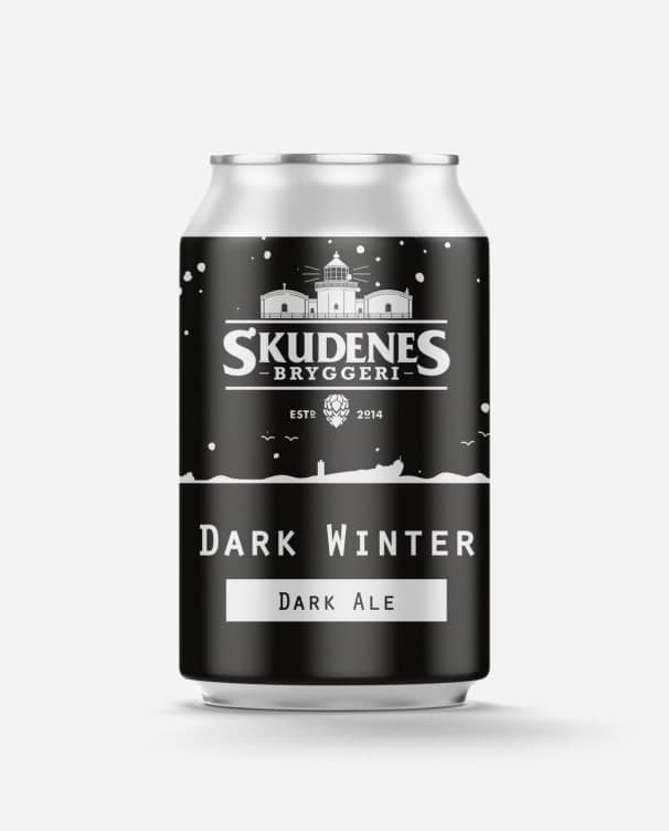 Dark Winter