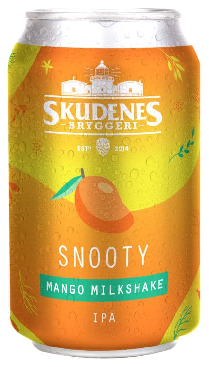 Snooty Mango