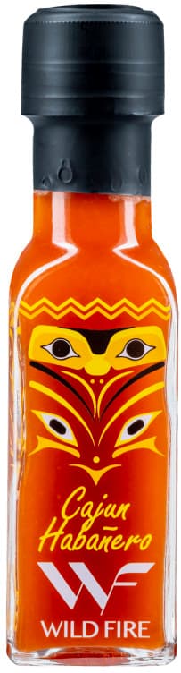 Cajun Habanero
