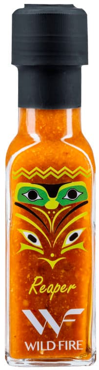 Reaper Hotsauce