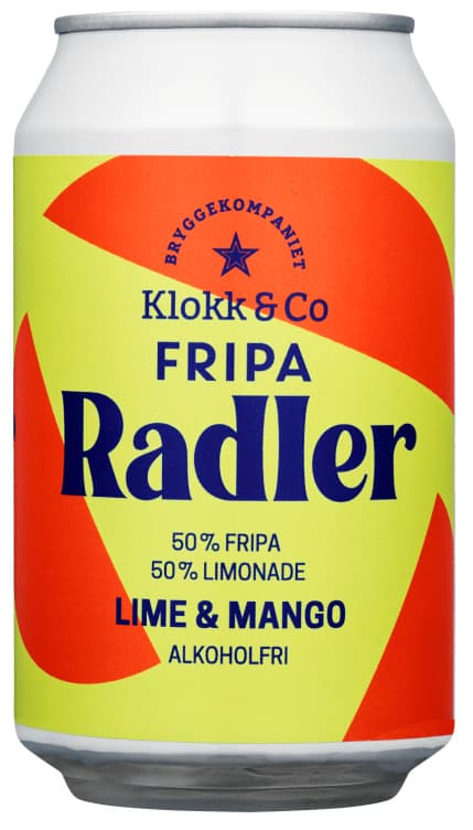 Fripa Radler