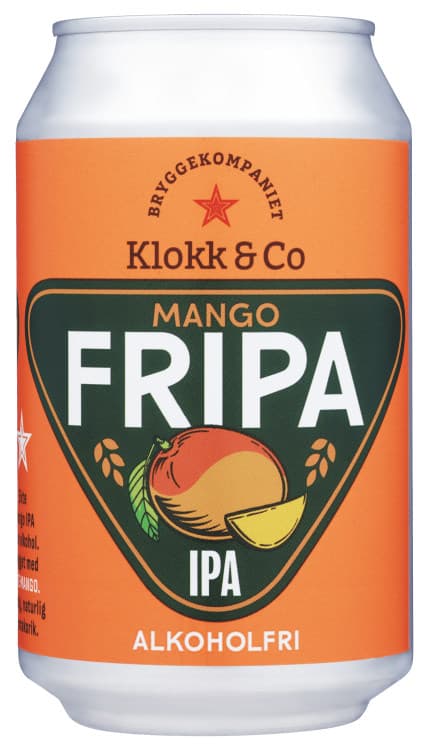 Fripa Mango