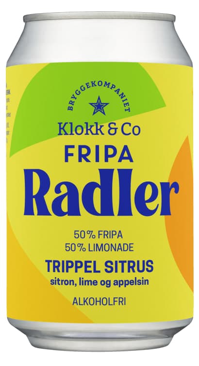 Fripa Radler
