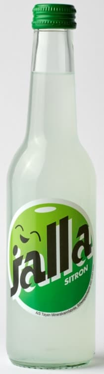 Jalla Sitron