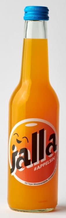 Jalla Appelsin