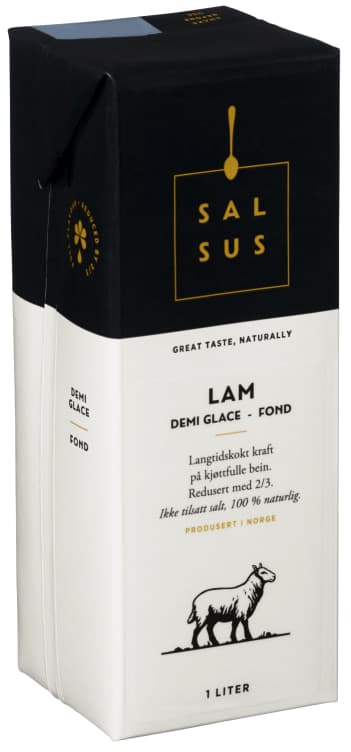 Lam Demi Fond