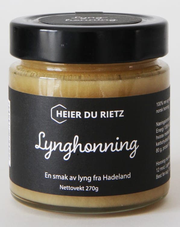 Lynghonning