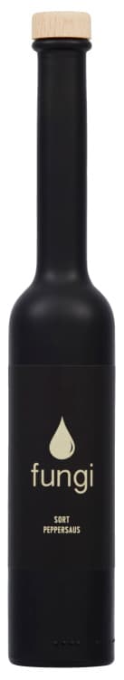 Peppersaus 100ml Fungi