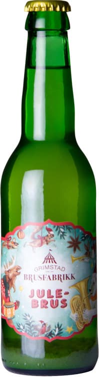 Julebrus
