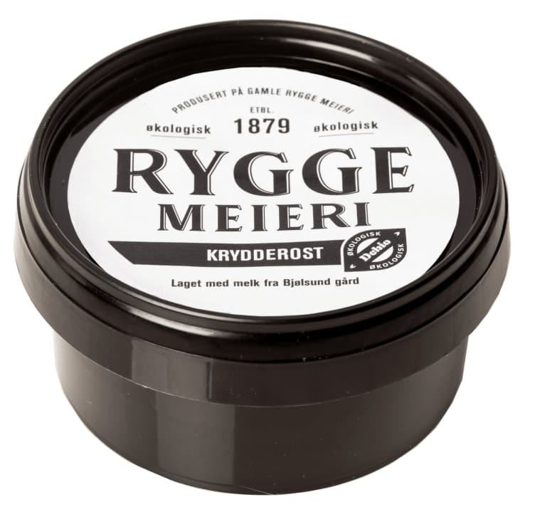 Krydderost
