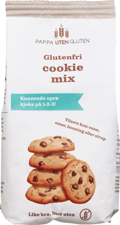 Cookie Mix