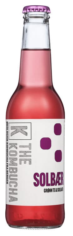Kombucha