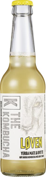 Kombucha