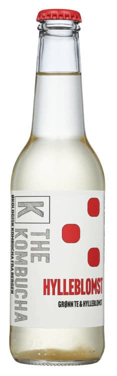 Kombucha