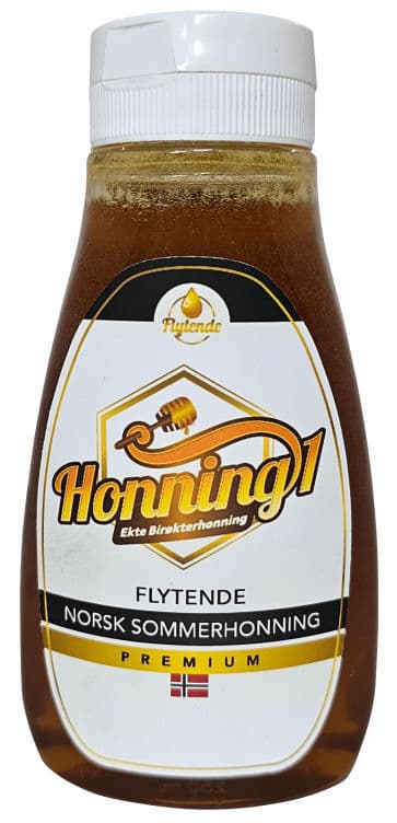 Sommerhonning
