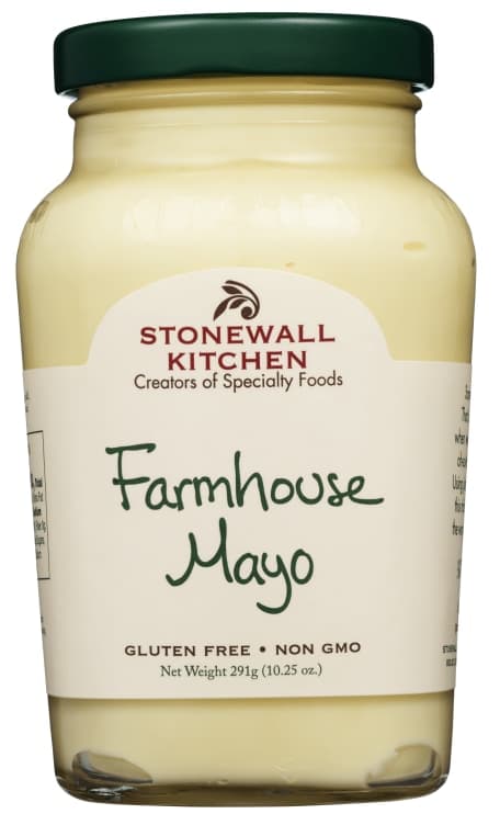Farmhouse Mayo