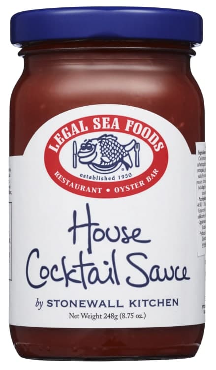 House Coctailsauce