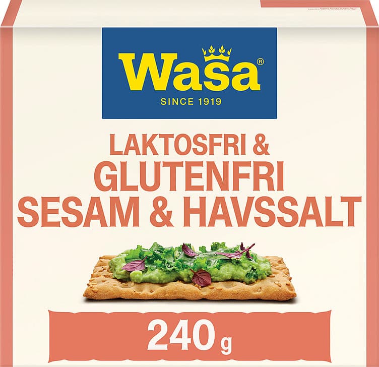 Knekkebrød