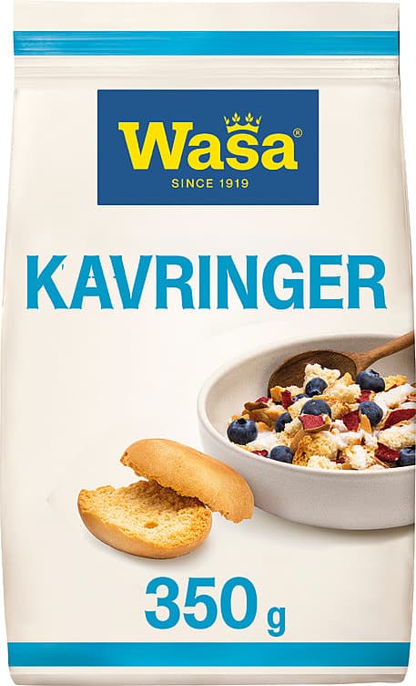 Kavringer