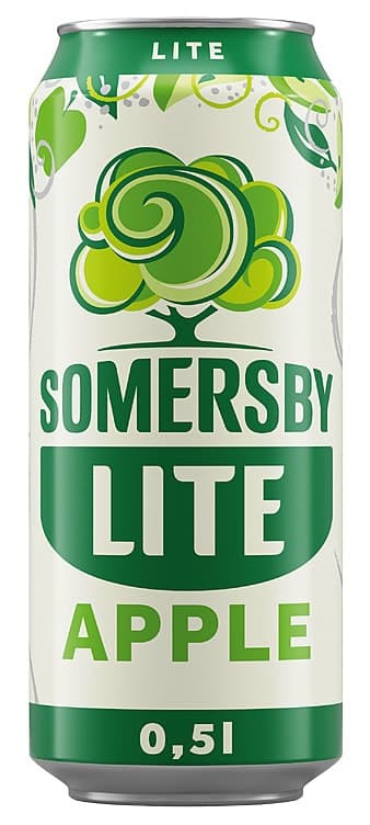Somersby Cider