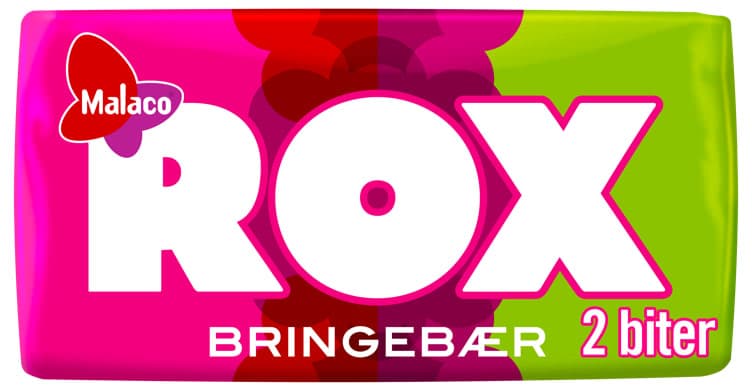 Rox Karamell