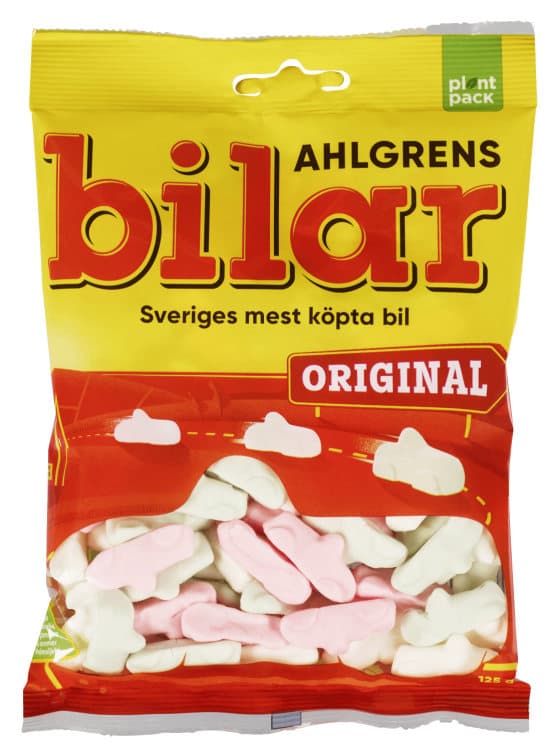 Ahlgrens Bilar
