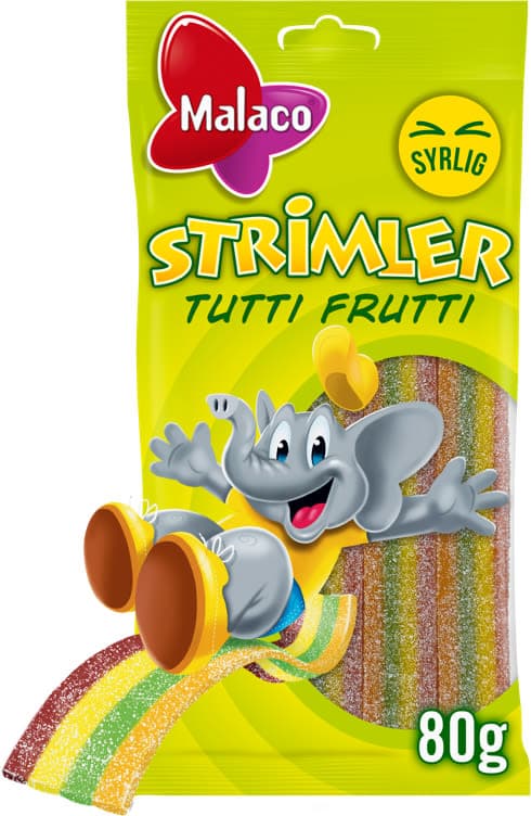 Strimler