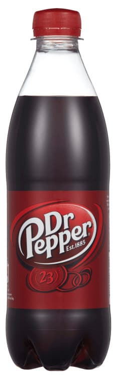 Dr Pepper