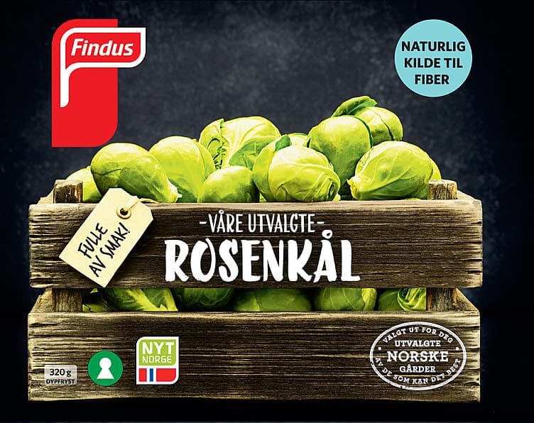 Rosenkål