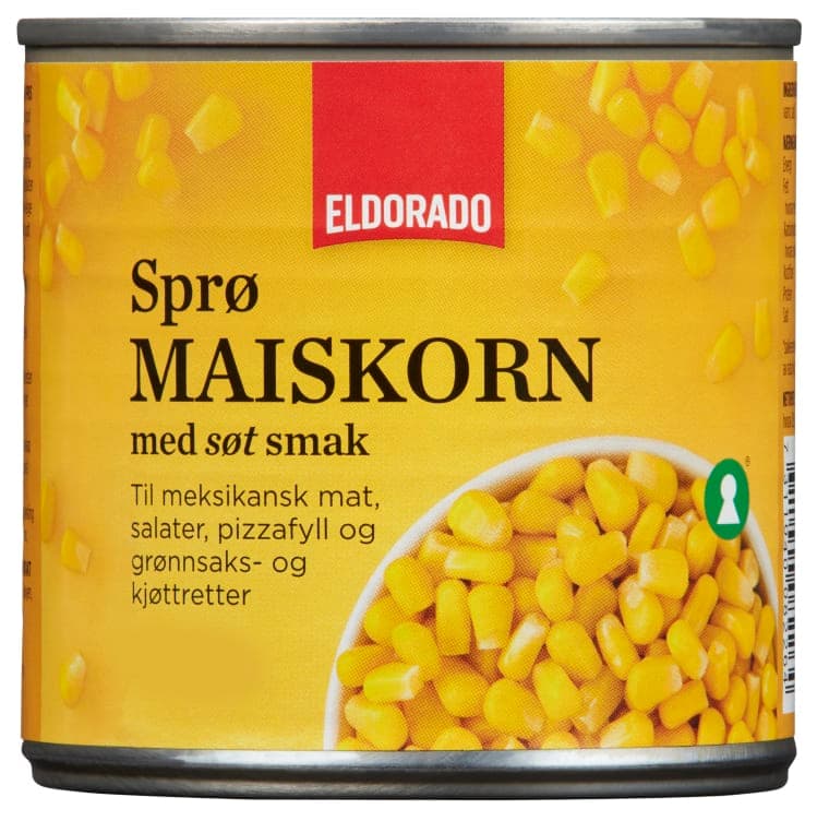 Maiskorn
