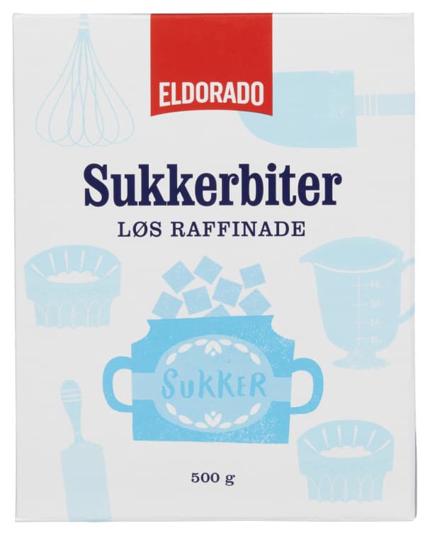 Sukkerbiter