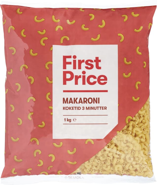 Makaroni