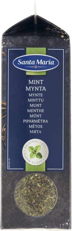Mynte