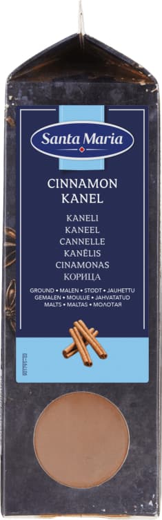 Kanel Malt
