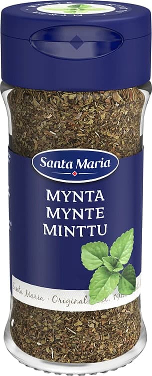 Mynte 9g St.Maria