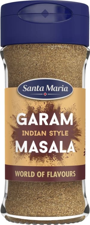 Garam Masala