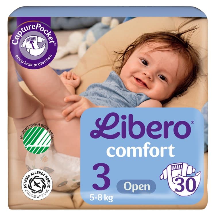 Libero Comfort