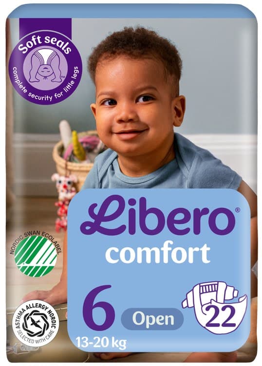Libero Comfort