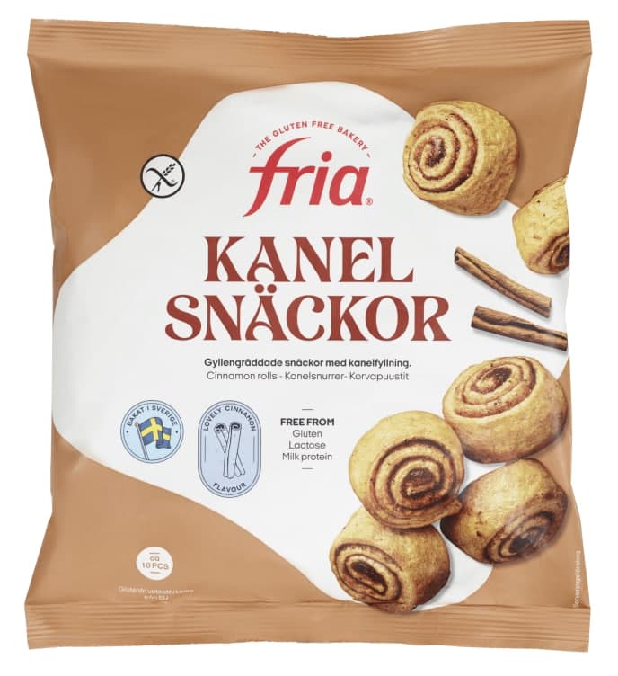 Kanelgiffel