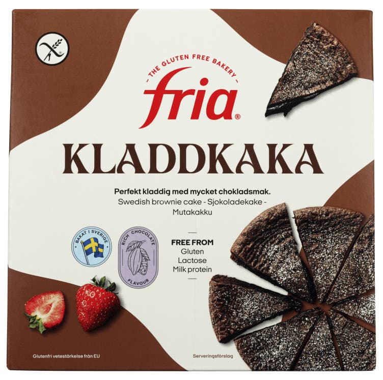 Kladdkaka